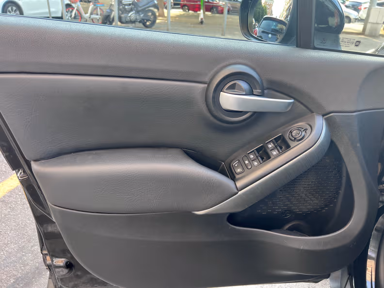 Fiat 500X - 24