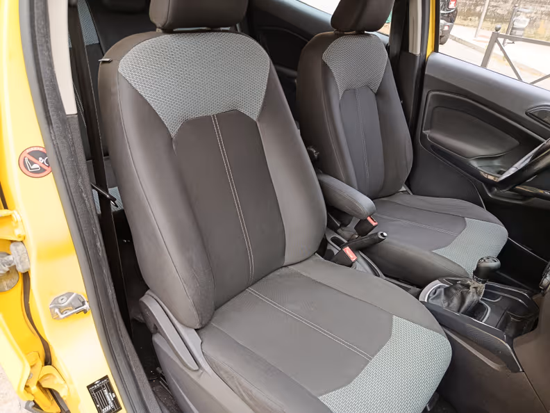 Ford EcoSport - 20