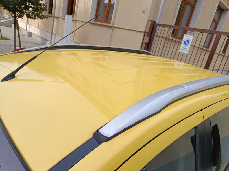 Ford EcoSport - 4