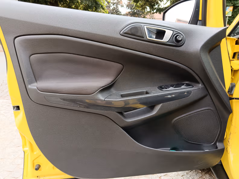 Ford EcoSport - 23