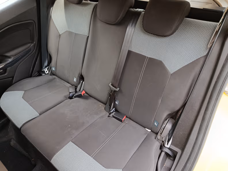 Ford EcoSport - 22