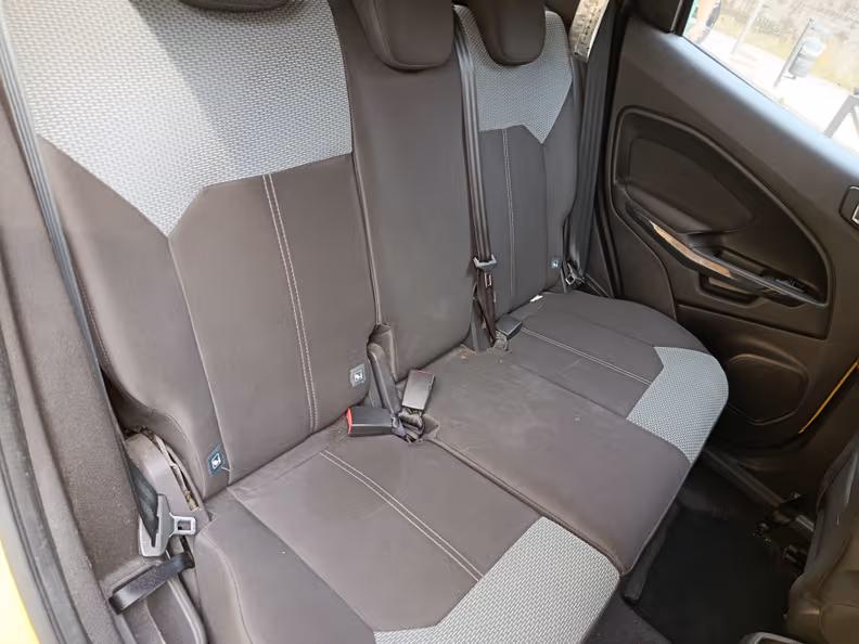 Ford EcoSport - 21