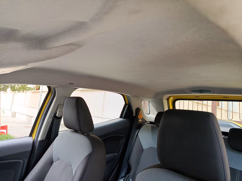 Ford EcoSport - 32