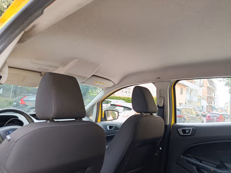 Ford EcoSport - 31