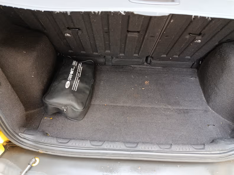 Ford EcoSport - 33