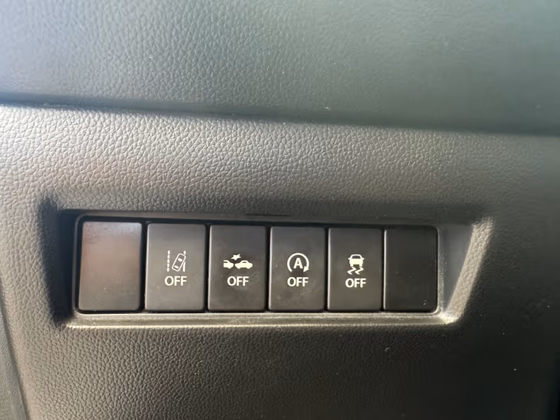 Suzuki Swift - 28