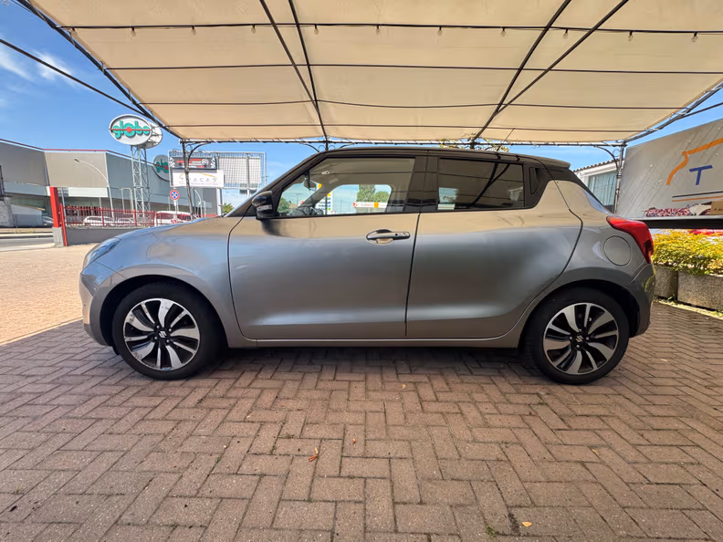 Suzuki Swift - 18