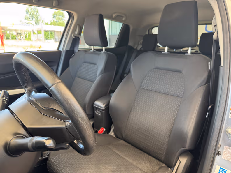 Suzuki Swift - 9