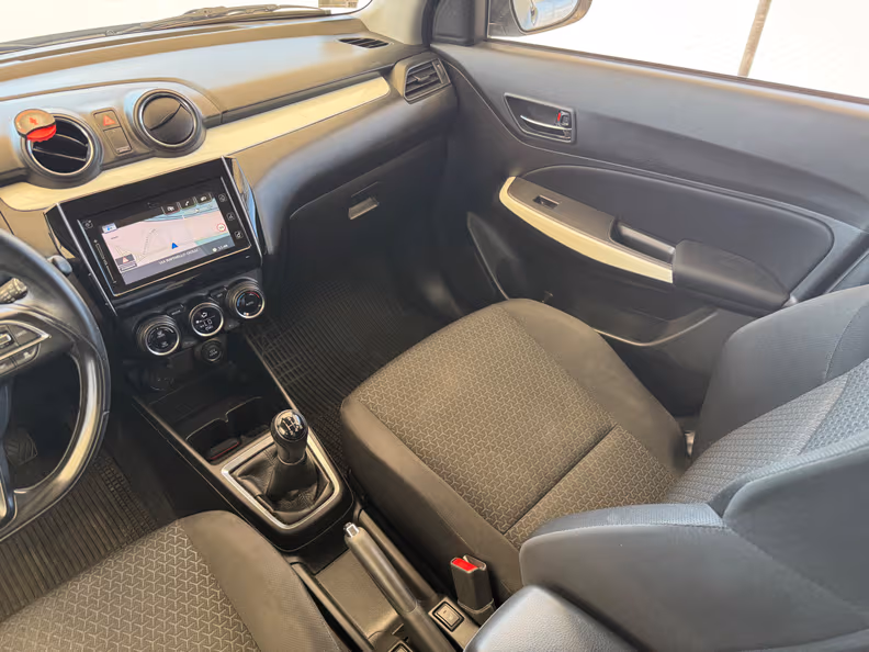 Suzuki Swift - 32