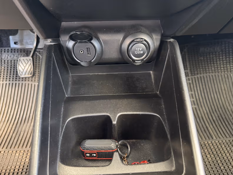 Suzuki Swift - 16