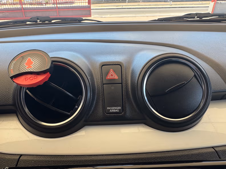 Suzuki Swift - 29