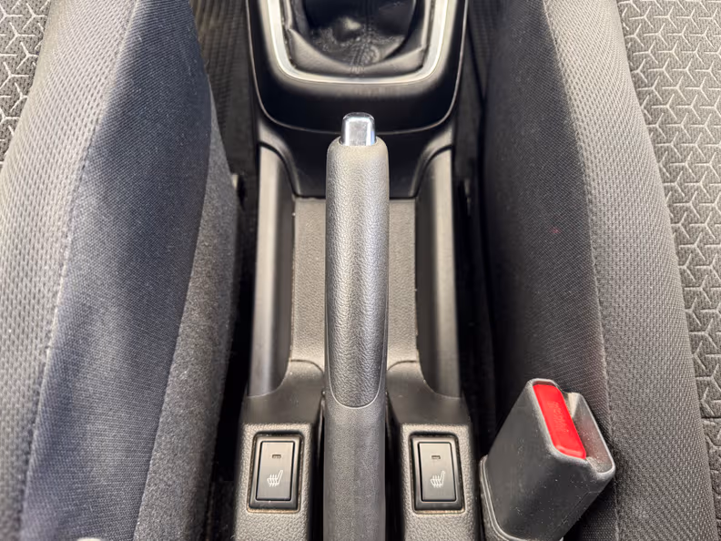 Suzuki Swift - 15