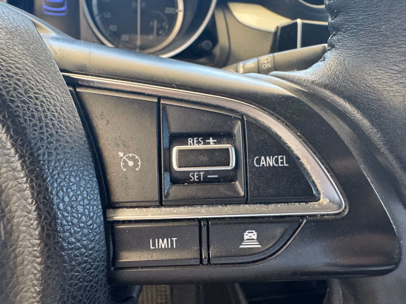Suzuki Swift - 27