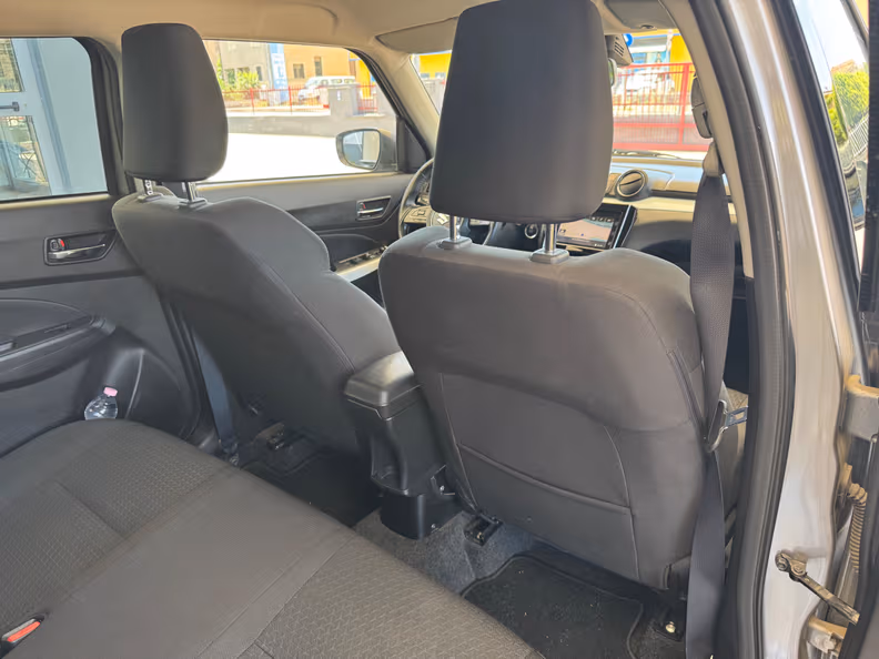 Suzuki Swift - 33