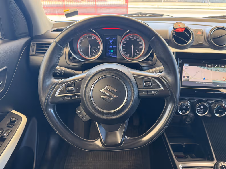 Suzuki Swift - 25