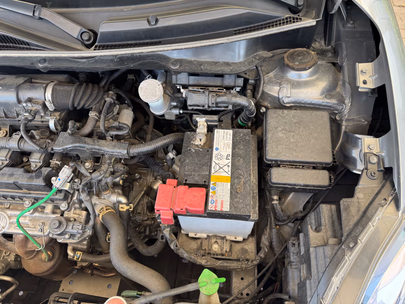 Suzuki Swift - 39