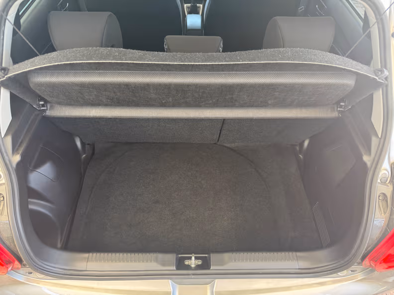 Suzuki Swift - 35