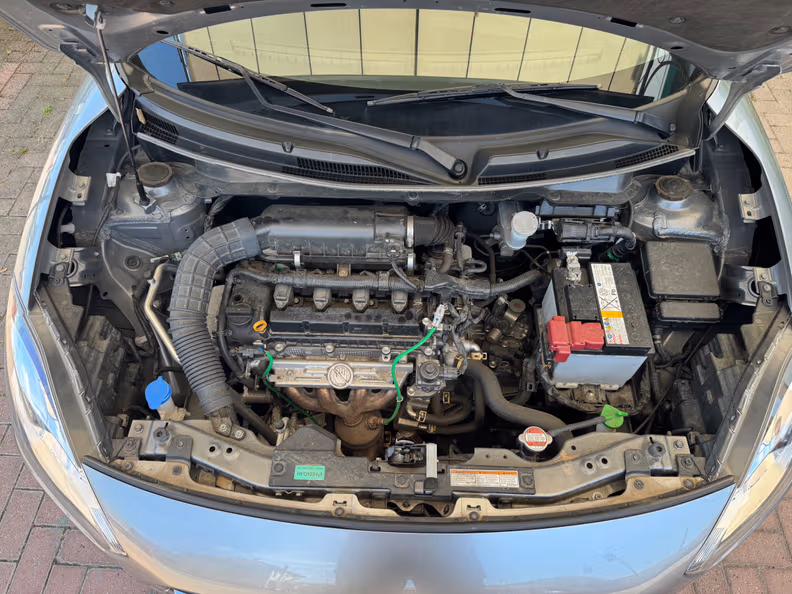 Suzuki Swift - 38
