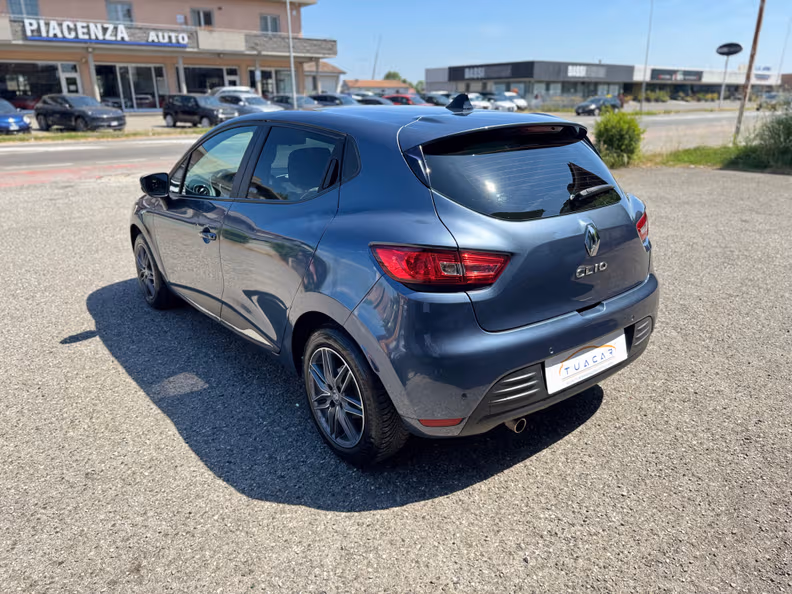 Renault Clio - 3