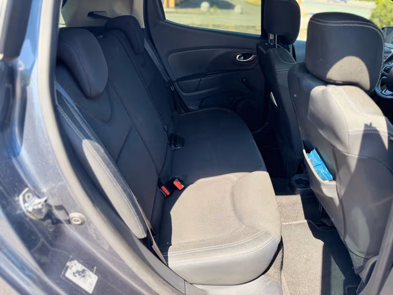 Renault Clio - 24