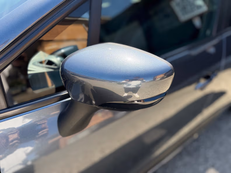 Renault Clio - 11