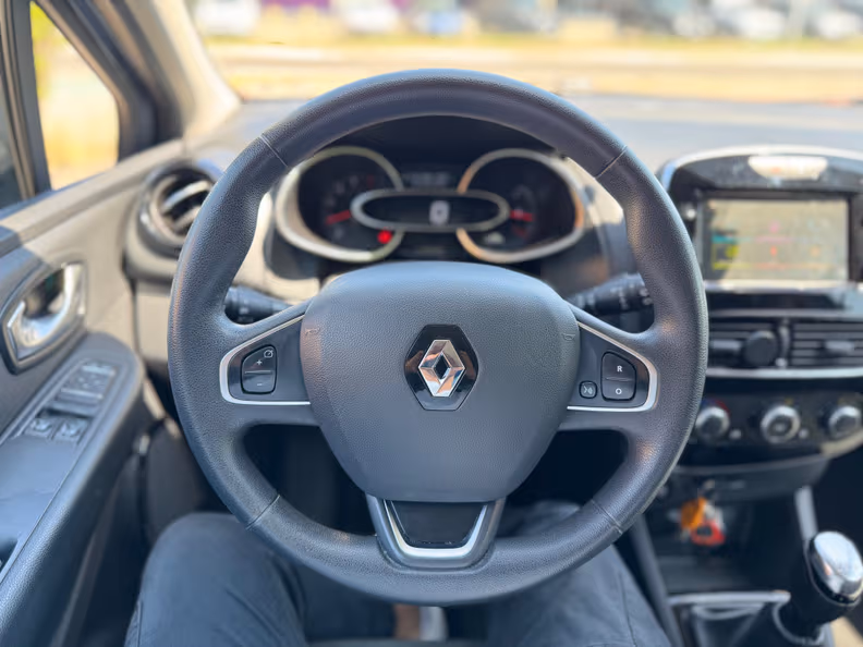Renault Clio - 16