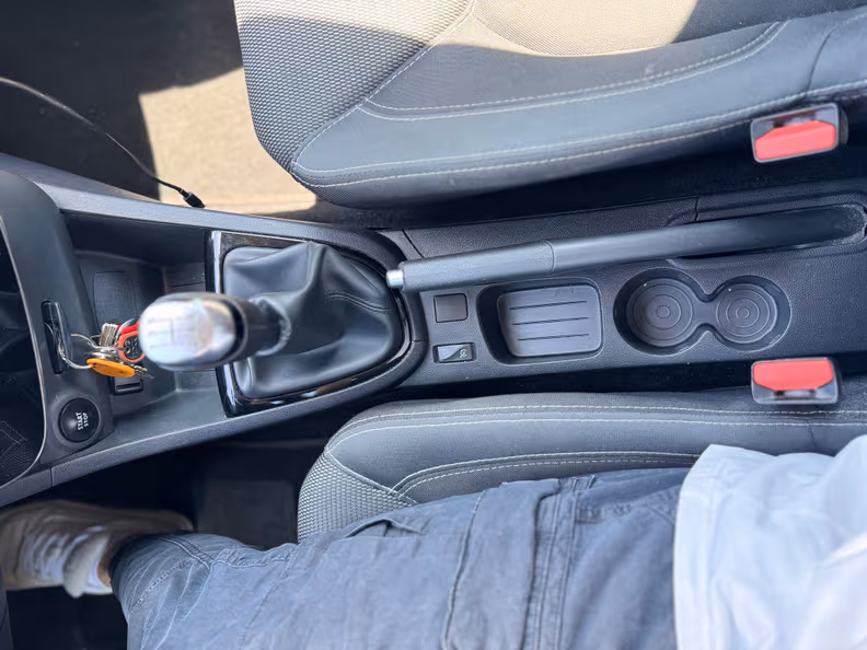 Renault Clio - 19