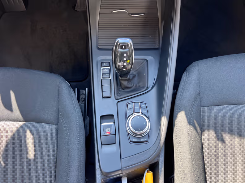 BMW X1 - 11