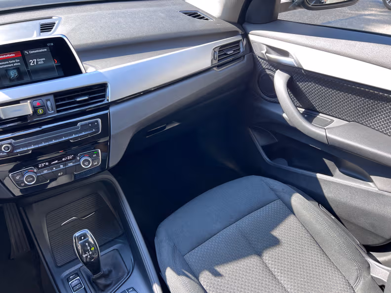 BMW X1 - 30