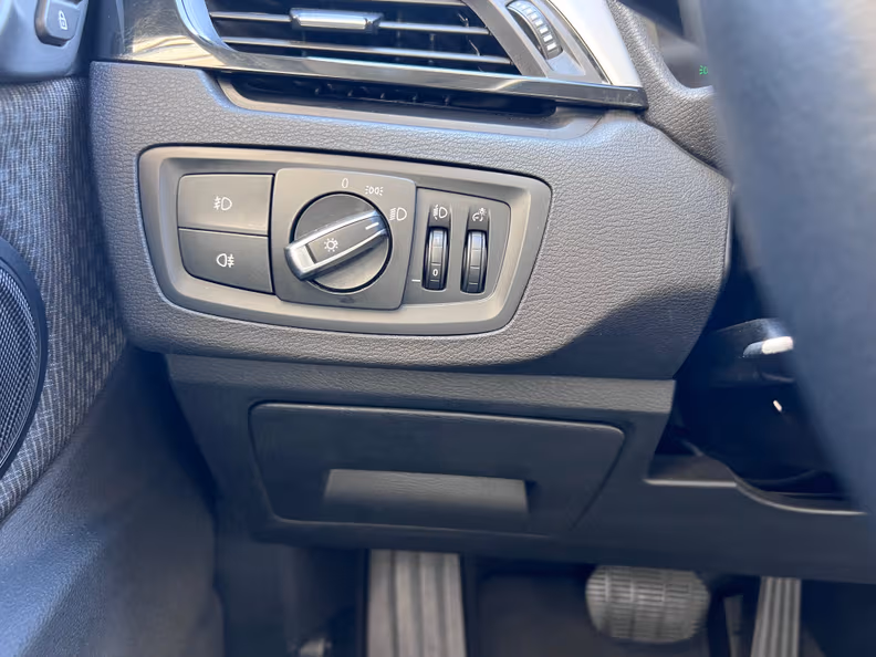 BMW X1 - 29