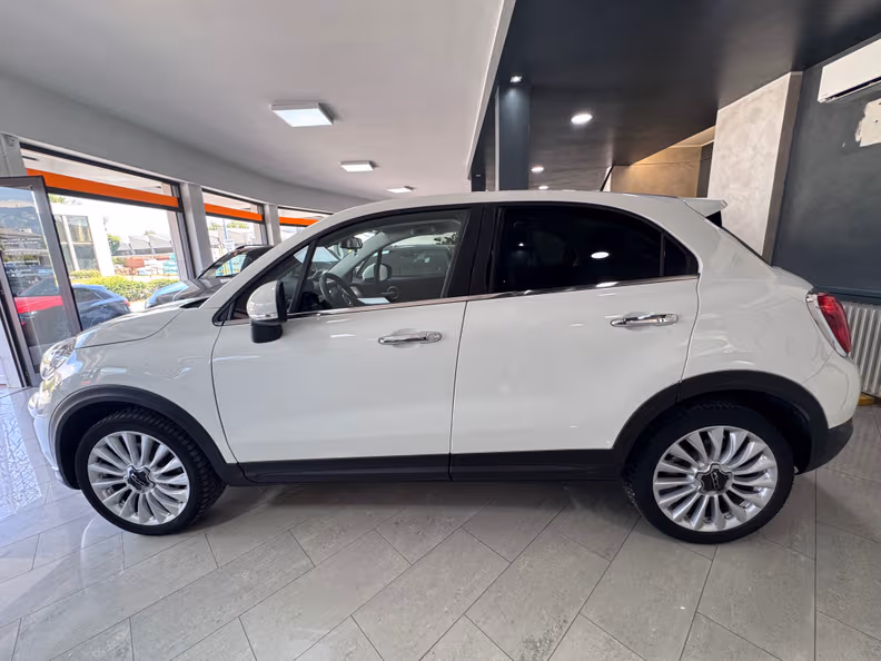 Fiat 500X - 2