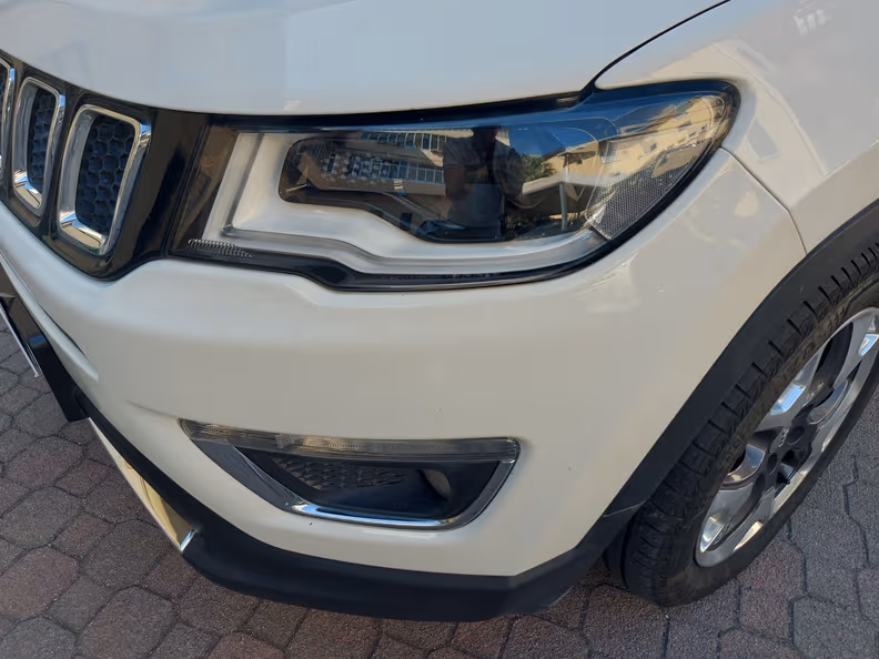 Jeep Compass - 9