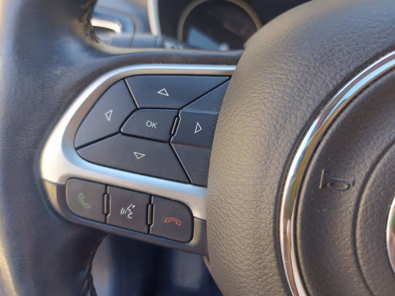 Jeep Compass - 15