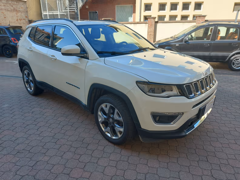 Jeep Compass - 3