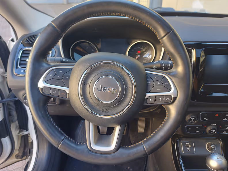Jeep Compass - 14