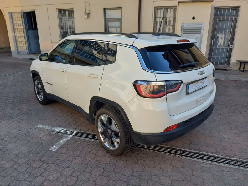 Jeep Compass - 7