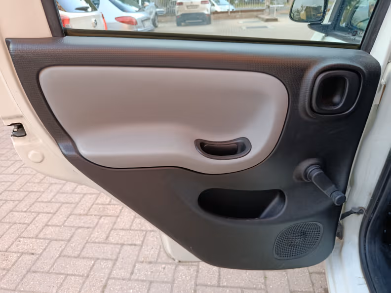Fiat Panda - 27