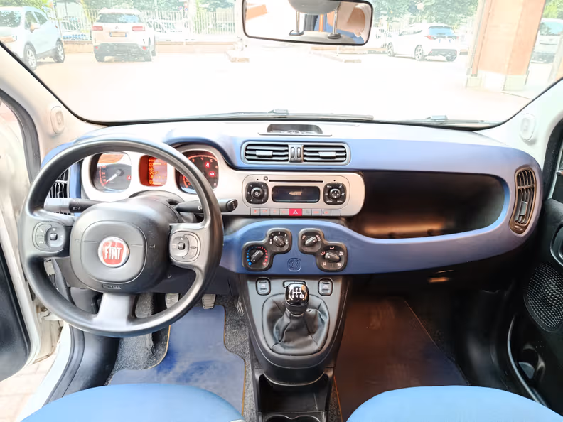 Fiat Panda - 18