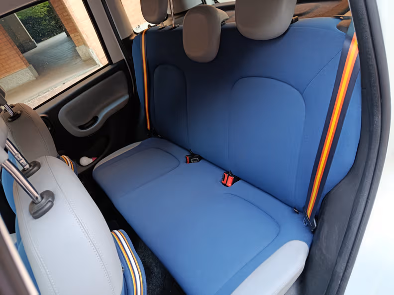 Fiat Panda - 10
