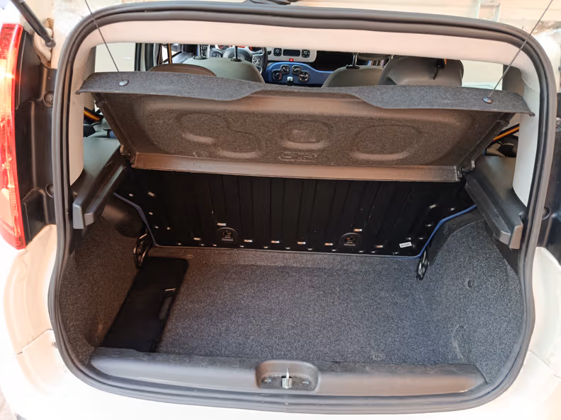 Fiat Panda - 24