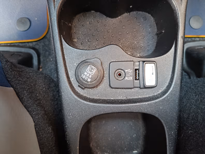 Fiat Panda - 23