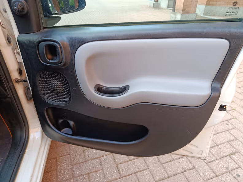 Fiat Panda - 28
