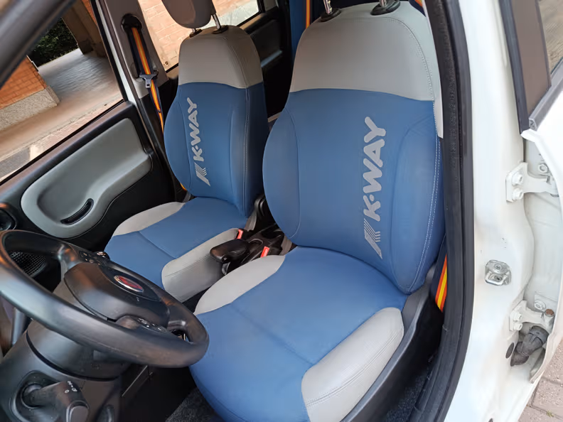 Fiat Panda - 9