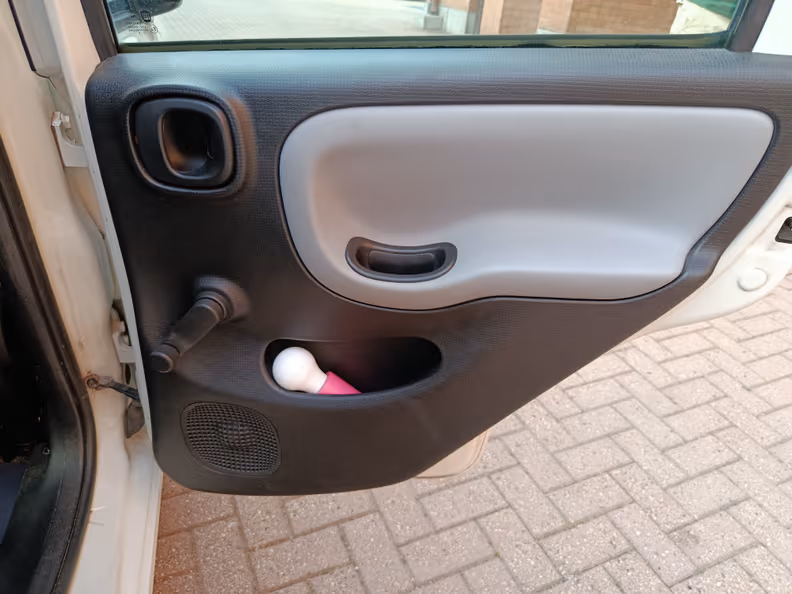 Fiat Panda - 29