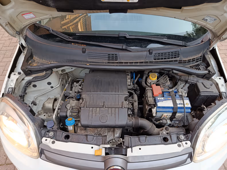 Fiat Panda - 25