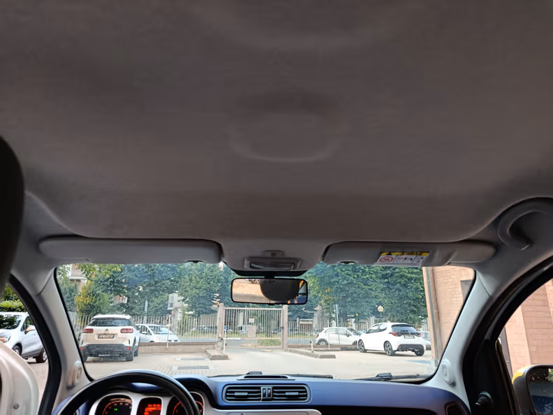 Fiat Panda - 20