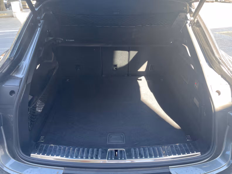 Porsche Cayenne - 46