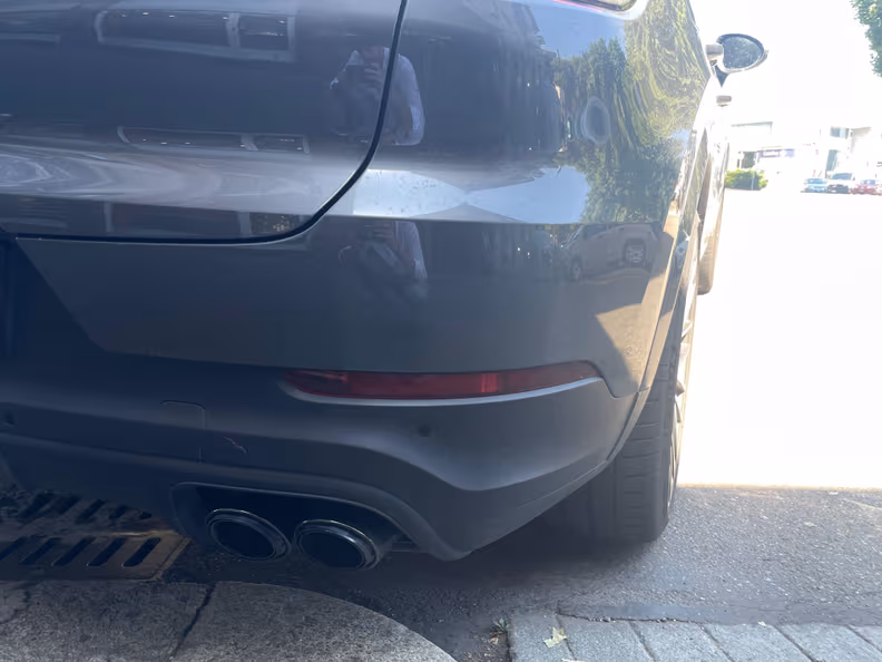 Porsche Cayenne - 47