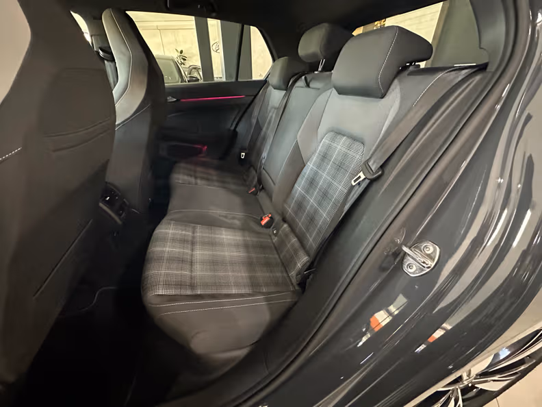 VW Golf - 15