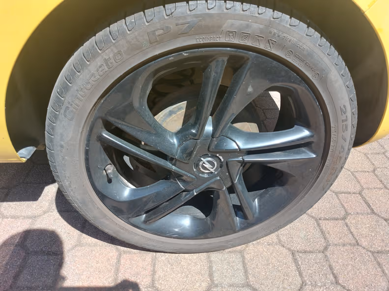 Opel Corsa - 19